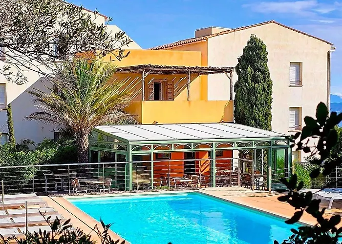 Hotel Cala Di L'Oru
